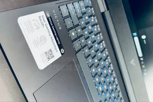 New Laptop HP Victus 15 16GB Intel Core I5 SSD 512GB