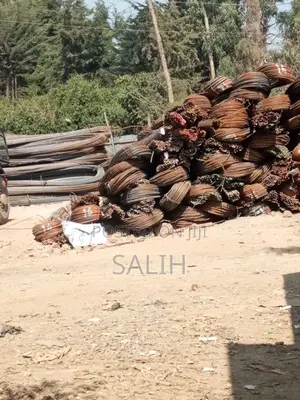 Rebar G 75 ፊሮ Turkey Reinforcement Bar