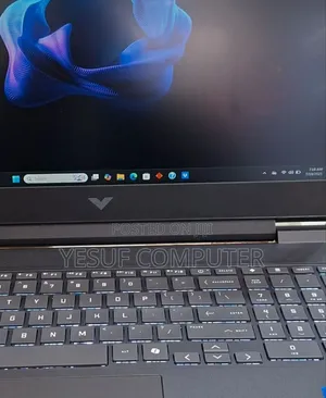 Photo - New Laptop HP Victus 15 16GB Intel Core I5 SSD 512GB