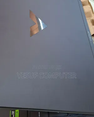 New Laptop HP Victus 15 16GB Intel Core I5 SSD 512GB