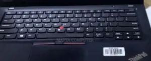 New Laptop Lenovo ThinkPad T495s 16GB Intel Core I5 SSD 512GB