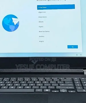 New Laptop HP Victus 15 8GB Intel Core I5 SSD 512GB