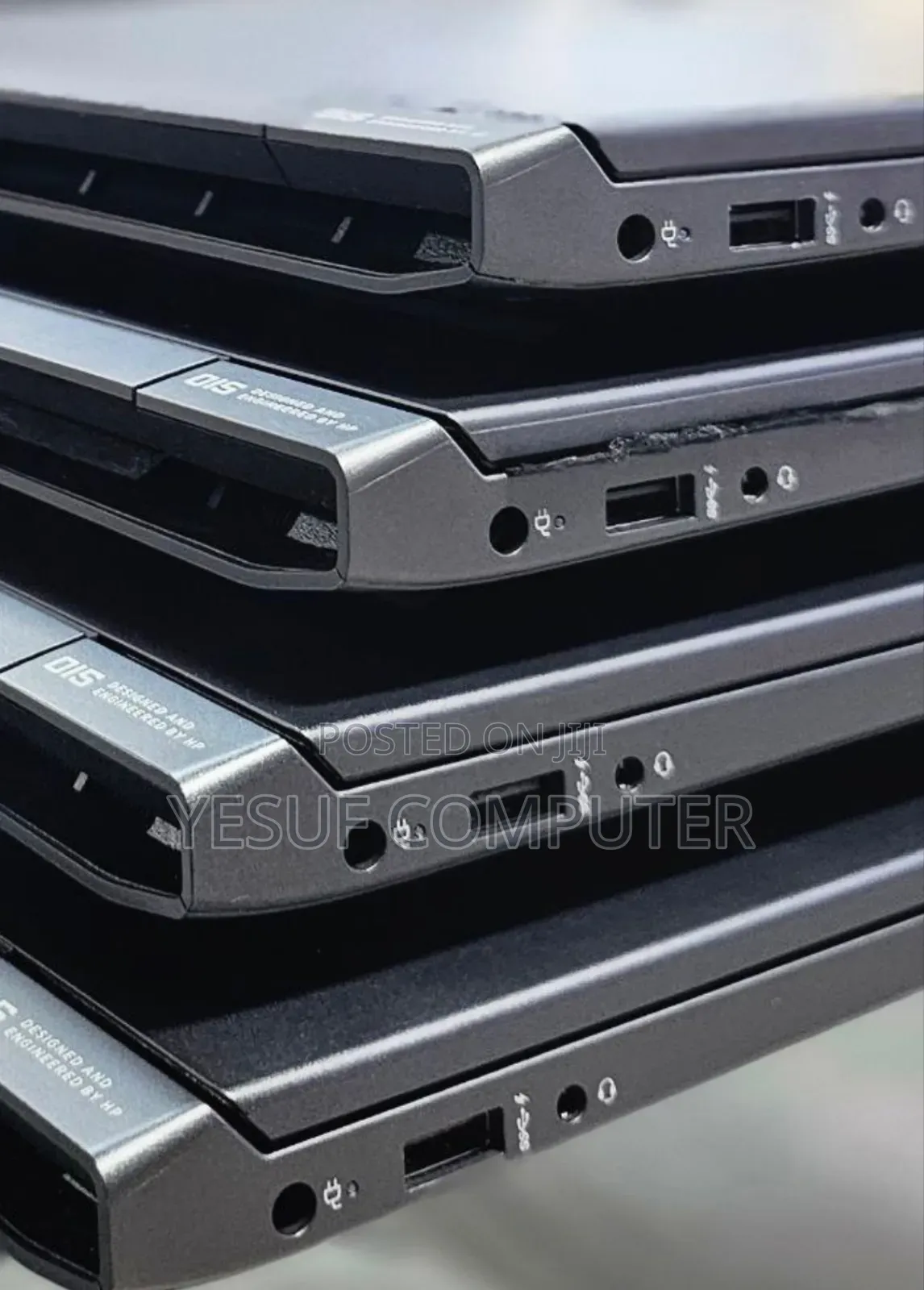 New Laptop HP Victus 15 8GB Intel Core I5 SSD 512GB