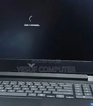 New Laptop HP Victus 15 8GB Intel Core I5 SSD 512GB