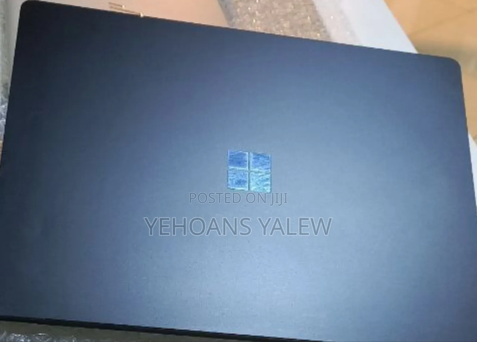 New Laptop Microsoft Surface Laptop 4 16GB Intel Core i7 SSD 512GB