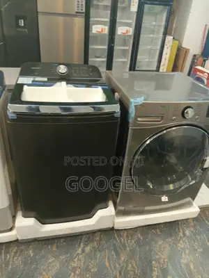 ናሽናል አውቶማቲክ 16kg Washing