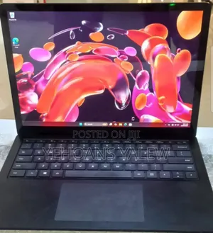 New Laptop Microsoft Surface Laptop 4 16GB Intel Core i7 SSD 512GB