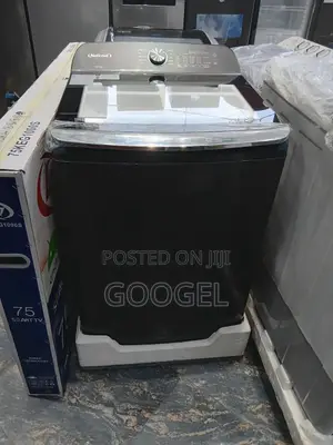 ናሽናል አውቶማቲክ 16kg Washing