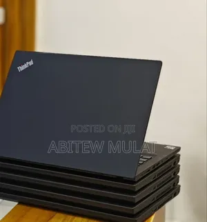 New Laptop Lenovo Thinkpad P14s 16GB AMD Ryzen 7 SSD 512GB