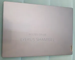 New Laptop Lenovo IdeaPad 1 16GB Intel Core I7 SSD 512GB