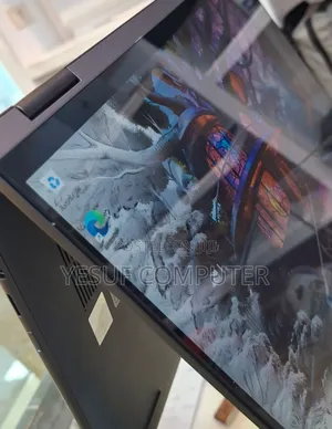 New Laptop Lenovo Yoga 7i 16GB Intel Core Ultra 7 SSD 1T