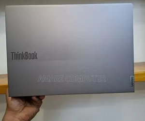 New Laptop Lenovo Thinkbook 14 16GB Intel Core Ultra 7 SSD 512GB