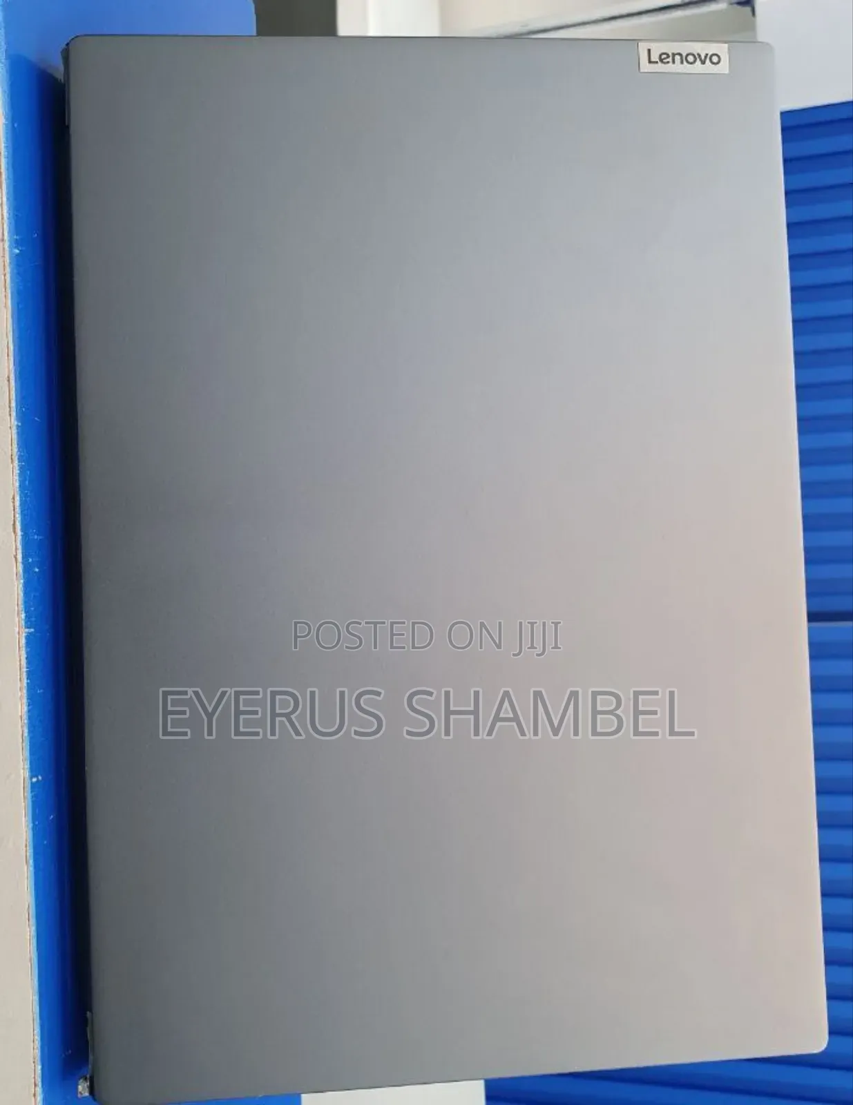 New Laptop Lenovo IdeaPad 1 16GB Intel Core I7 SSD 512GB