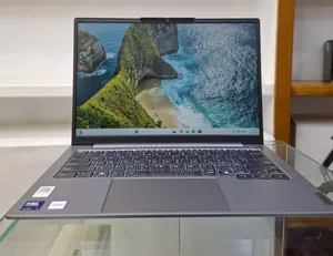 New Laptop Lenovo Thinkbook 14 16GB Intel Core Ultra 7 SSD 512GB
