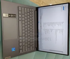 New Laptop Lenovo IdeaPad 1 16GB Intel Core I7 SSD 512GB