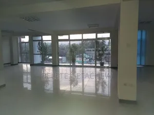 Africa Union, B+G+6 Commercial Building for Sale 600sqm