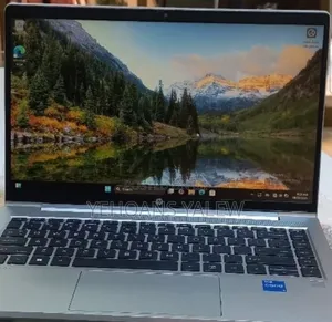 New Laptop HP ProBook 440 G8 16GB Intel Core I5 SSD 512GB