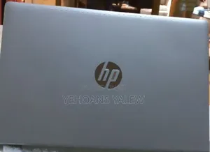 New Laptop HP ProBook 440 G8 16GB Intel Core I5 SSD 512GB