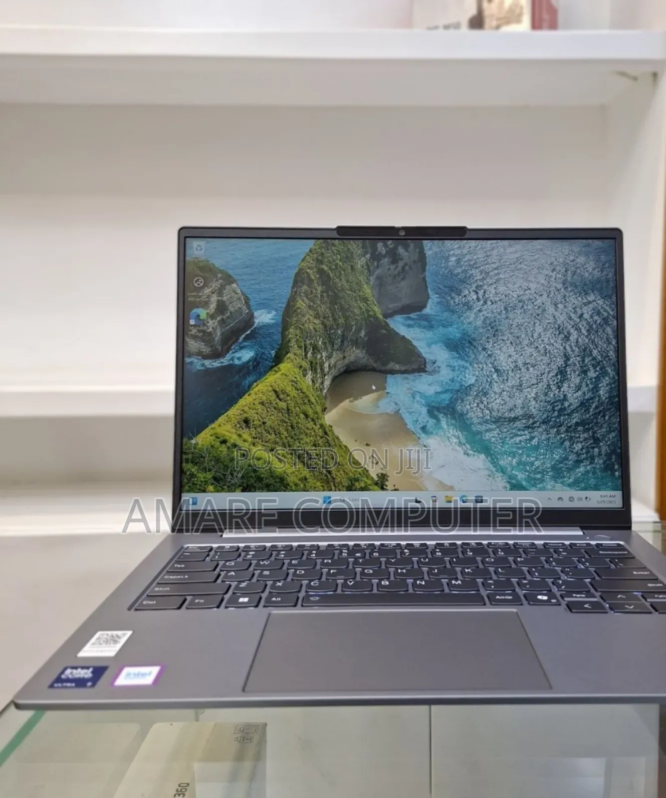 New Laptop Lenovo Thinkbook 14 16GB Intel Core Ultra 7 SSD 512GB