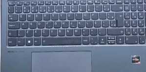 Photo - New Laptop Lenovo Yoga 7i 32GB Intel Core i5 SSD 512GB