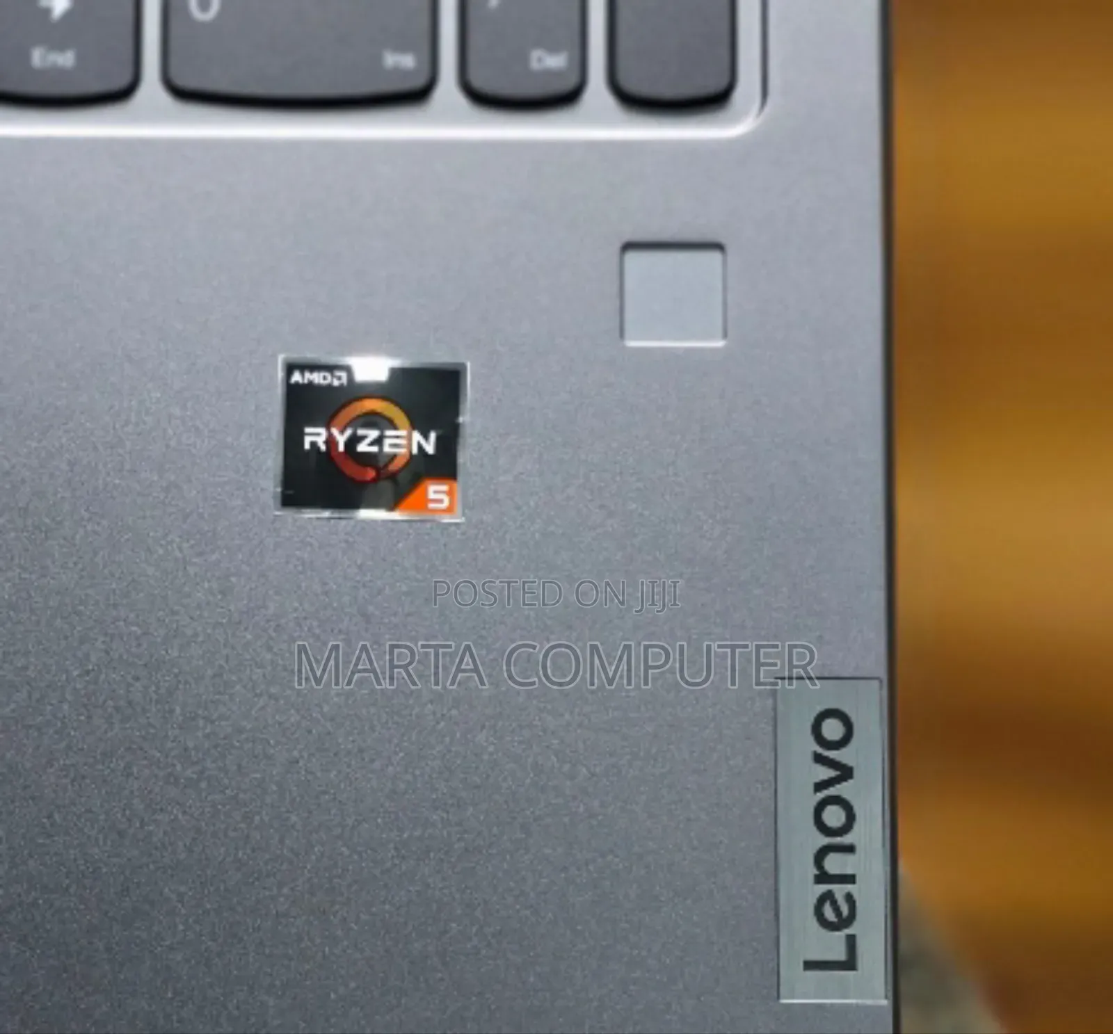 New Laptop Lenovo Yoga 7i 32GB Intel Core i5 SSD 512GB