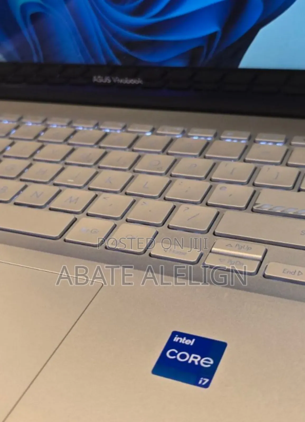 New Laptop Asus VivoBook Pro 15 N580VD 16GB Intel Core I7 SSD 512GB