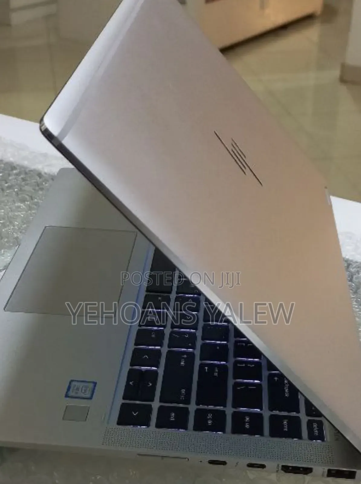 New Laptop HP EliteBook X360 1040 G5 16GB Intel Core I5 SSD 512GB