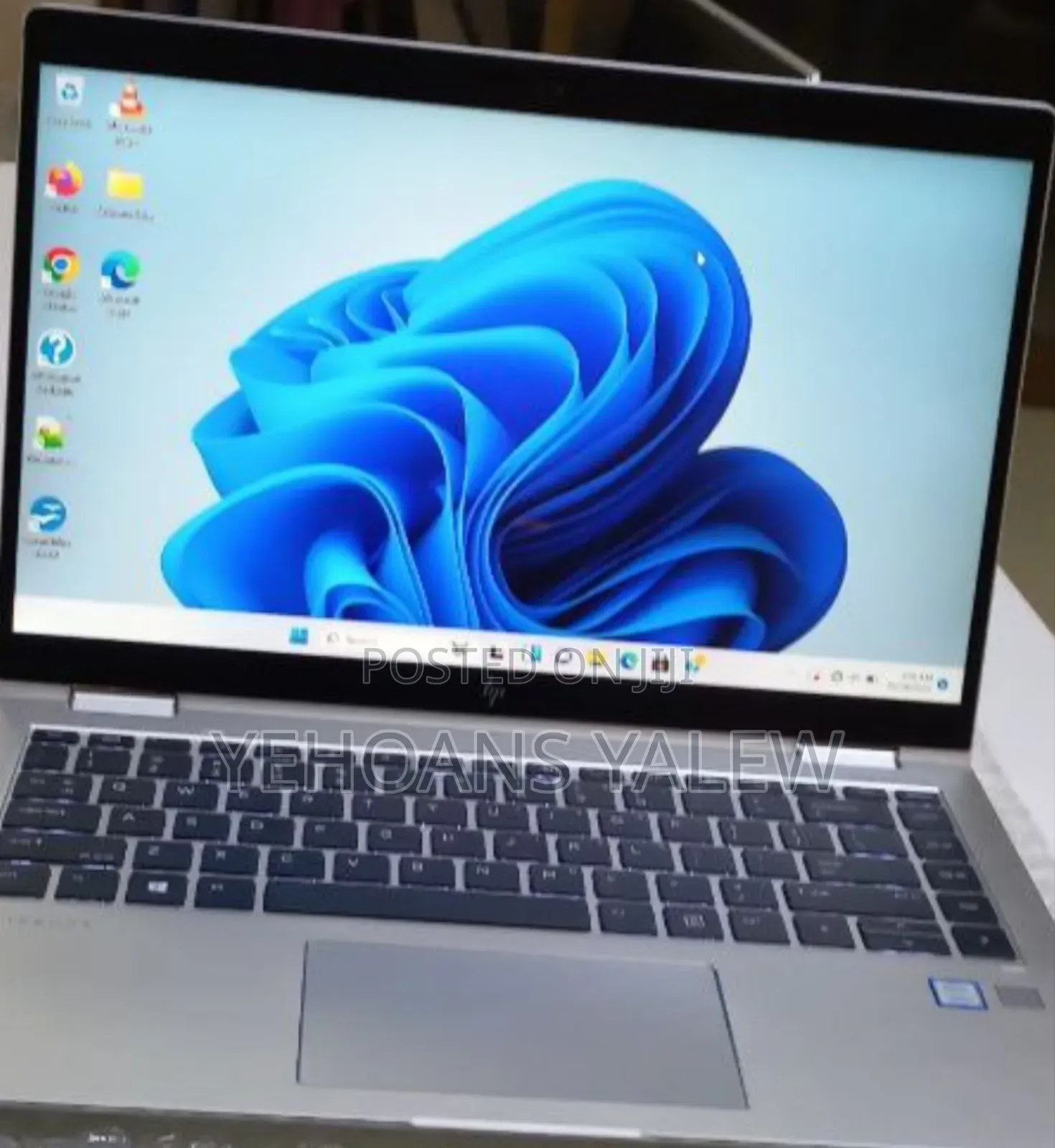 New Laptop HP EliteBook X360 1040 G5 16GB Intel Core I5 SSD 512GB