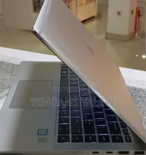 New Laptop HP EliteBook X360 1040 G5 16GB Intel Core I5 SSD 512GB