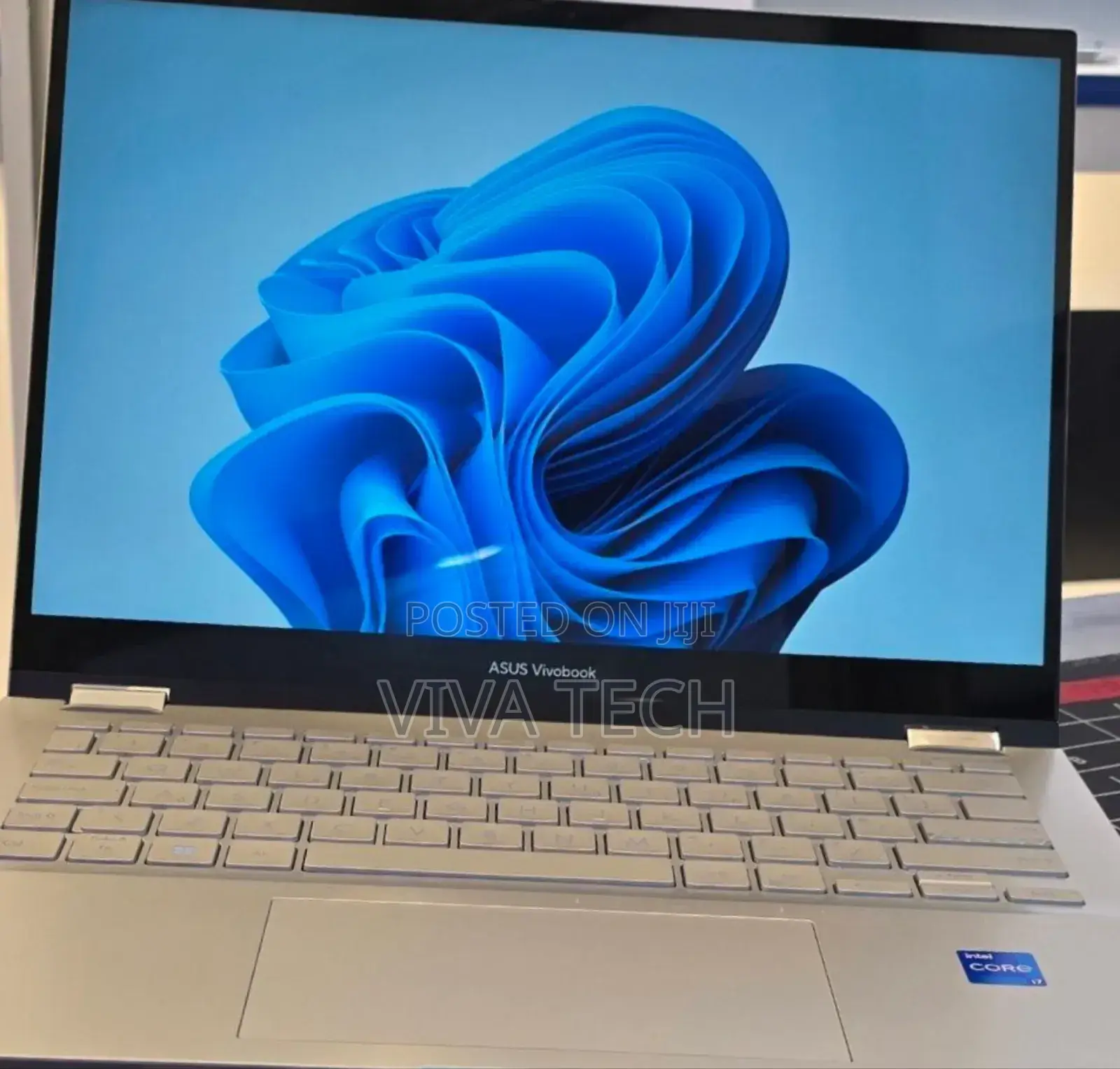 New Laptop Asus VivoBook Pro 15 N580VD 16GB Intel Core I7 SSD 512GB