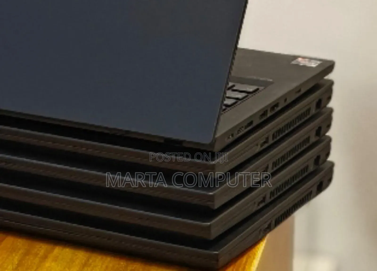 New Laptop Lenovo Thinkpad P14s 16GB Intel Core I7 SSD 512GB