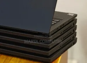New Laptop Lenovo Thinkpad P14s 16GB Intel Core I7 SSD 512GB