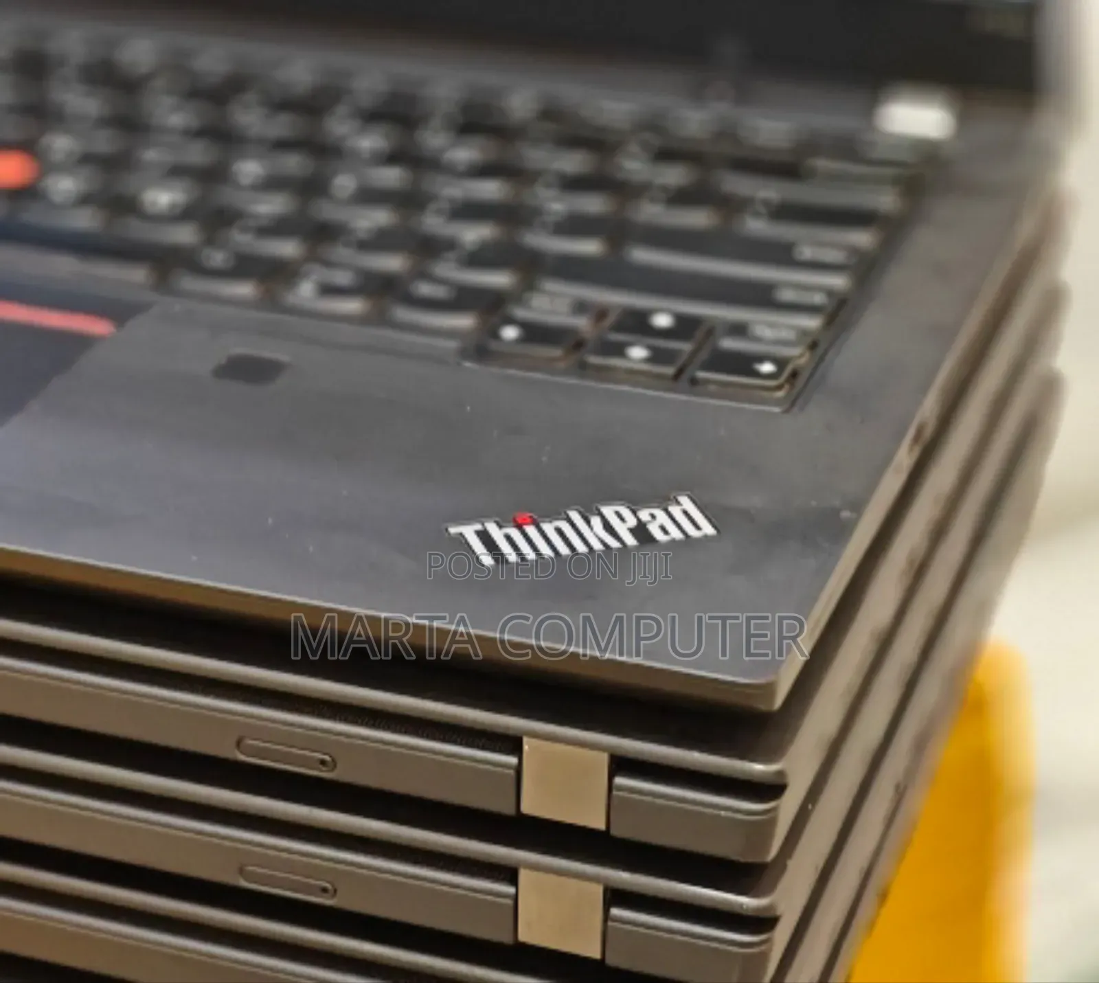 New Laptop Lenovo Thinkpad P14s 16GB Intel Core I7 SSD 512GB