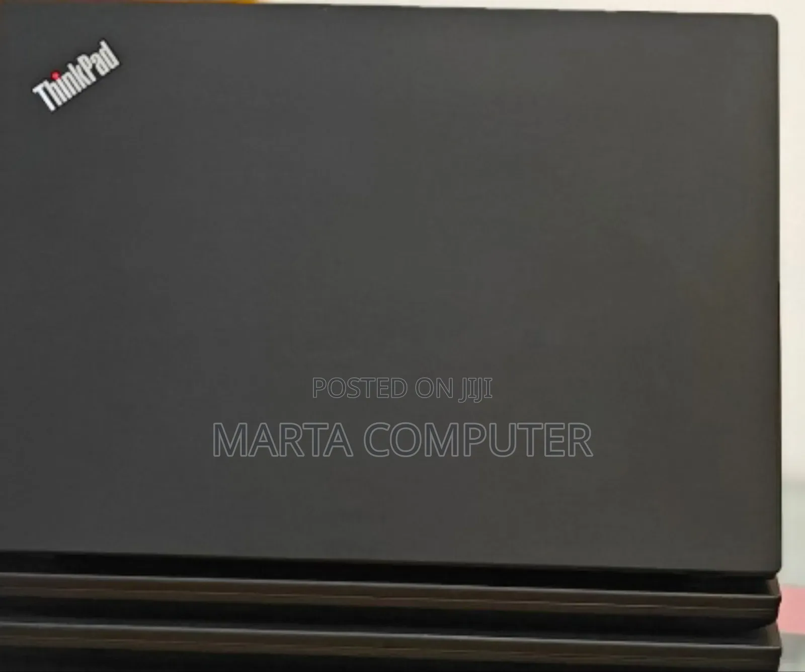 New Laptop Lenovo Thinkpad P14s 16GB Intel Core I7 SSD 512GB