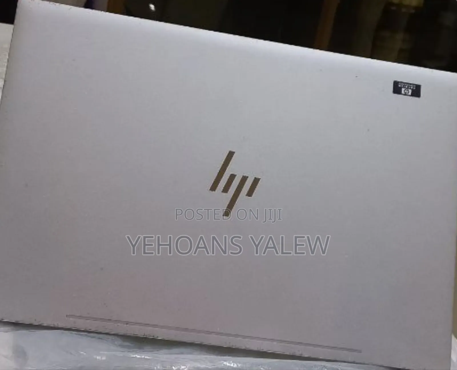 New Laptop HP Envy 17 16GB Intel Core I7 SSD 512GB