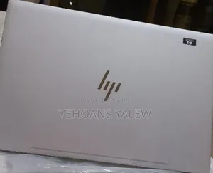 New Laptop HP Envy 17 16GB Intel Core I7 SSD 512GB