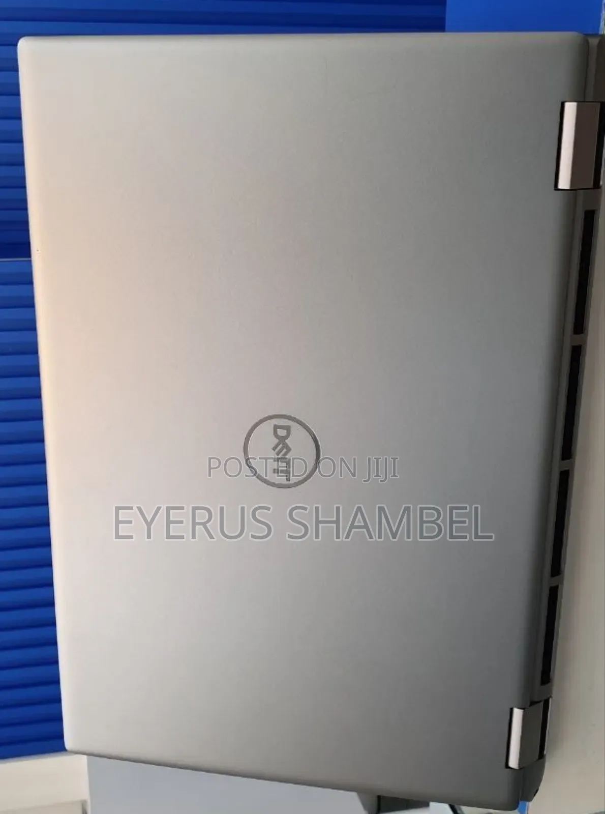 New Laptop Dell Precision 7780 32GB Intel Core I7 SSD 1T