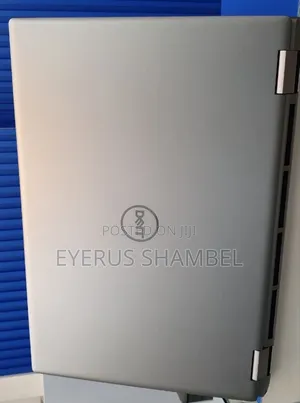 New Laptop Dell Precision 7780 32GB Intel Core I7 SSD 1T