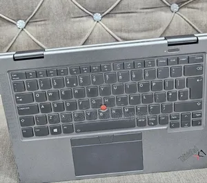 Photo - New Laptop Lenovo ThinkPad X1 Carbon 32GB Intel Core I7 SSD 512GB