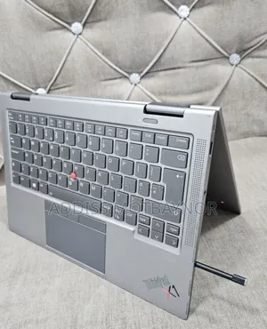 New Laptop Lenovo ThinkPad X1 Carbon 32GB Intel Core I7 SSD 512GB