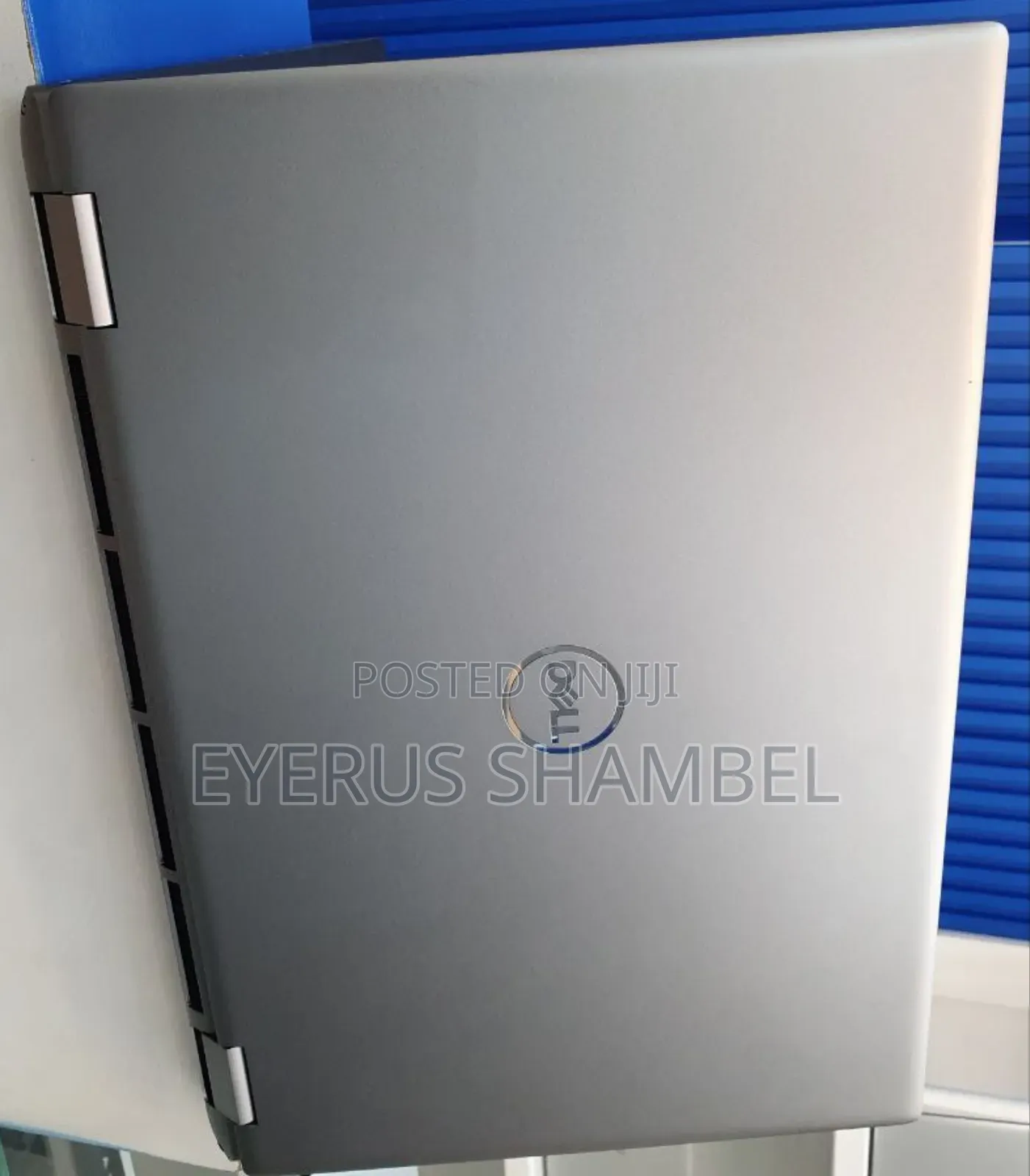 New Laptop Dell Precision 7780 32GB Intel Core I7 SSD 1T