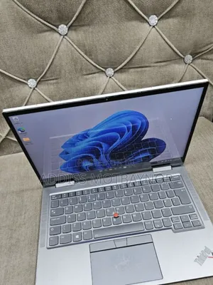 New Laptop Lenovo ThinkPad X1 Carbon 32GB Intel Core I7 SSD 512GB