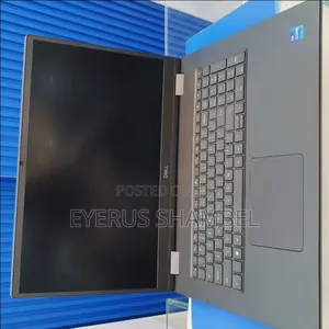 New Laptop Dell Precision 7780 32GB Intel Core I7 SSD 1T