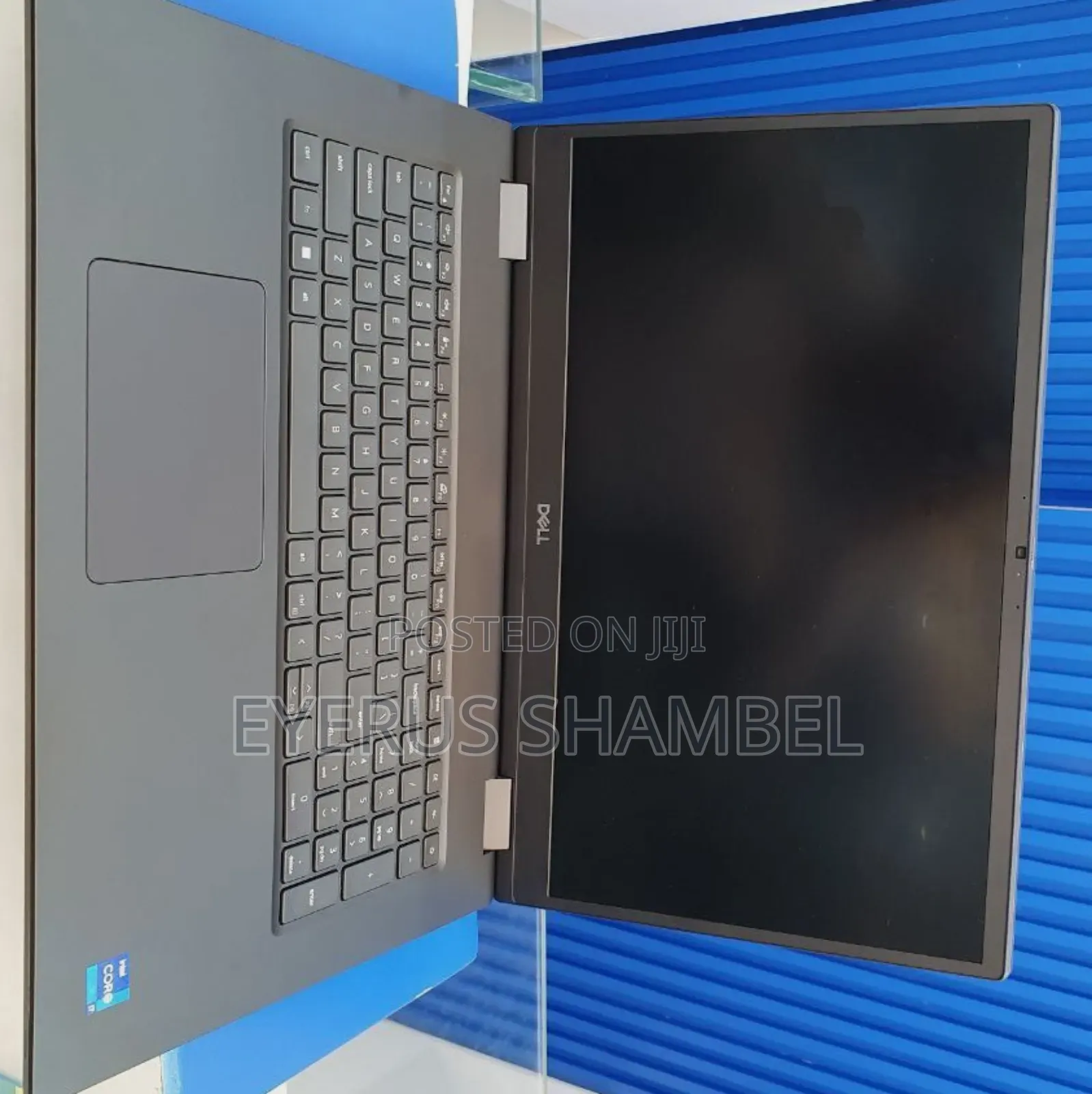 New Laptop Dell Precision 7780 32GB Intel Core I7 SSD 1T