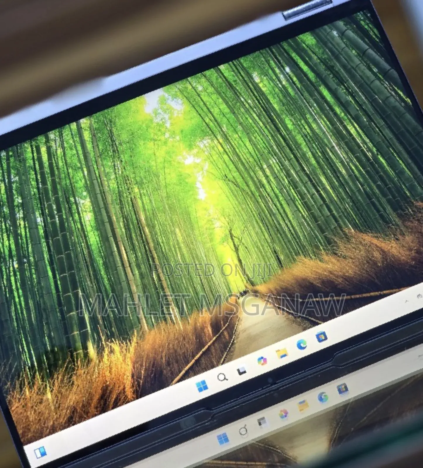 New Laptop Lenovo Yoga 7 15ITL5 32GB AMD Ryzen 5 SSD 512GB