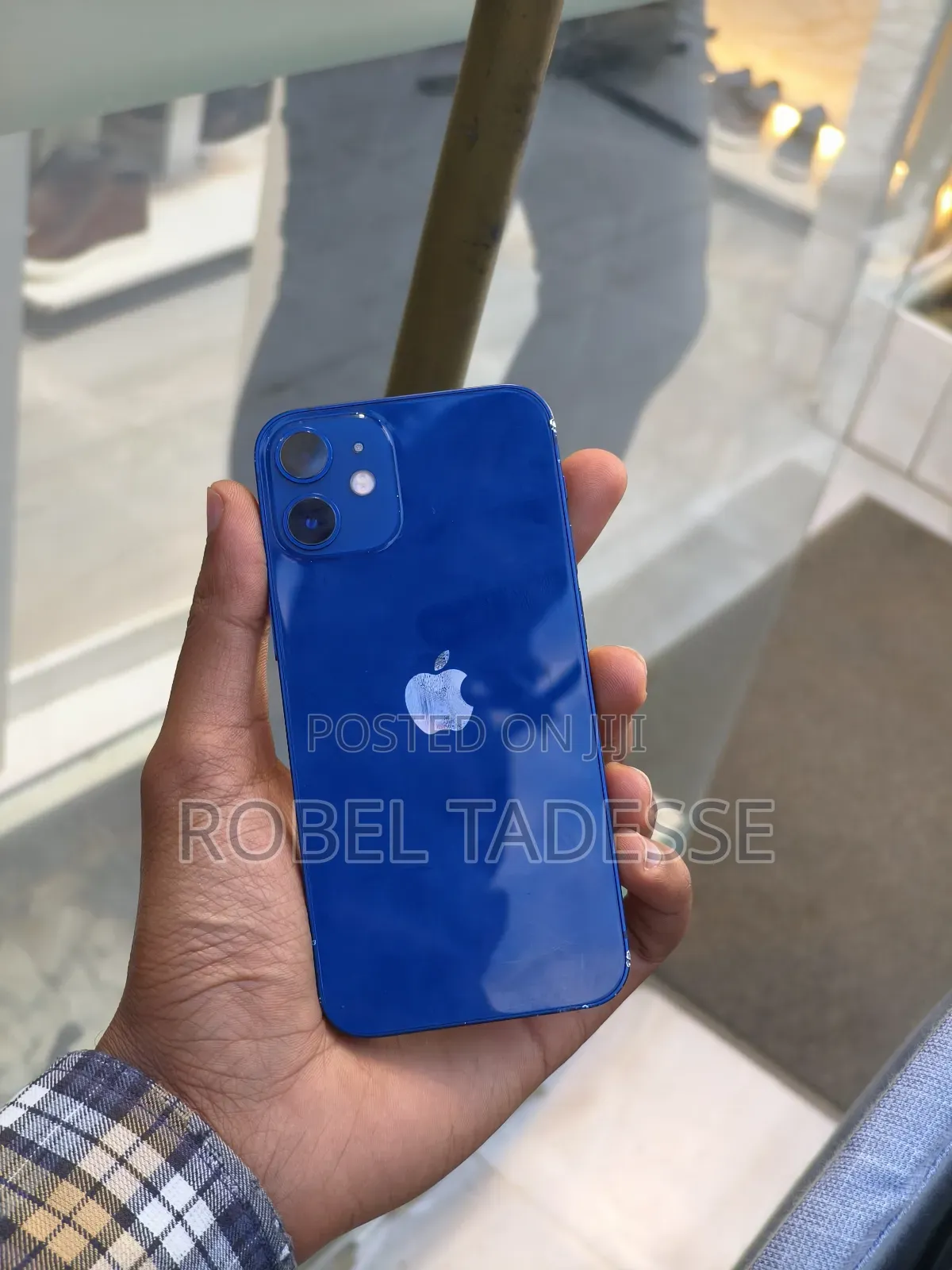 Apple iPhone 12 mini 64 GB