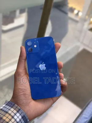 Apple iPhone 12 mini 64 GB