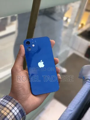 Apple iPhone 12 mini 64 GB