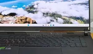 New Laptop Asus ROG Strix G15 16GB Intel Core i9 SSD 1T