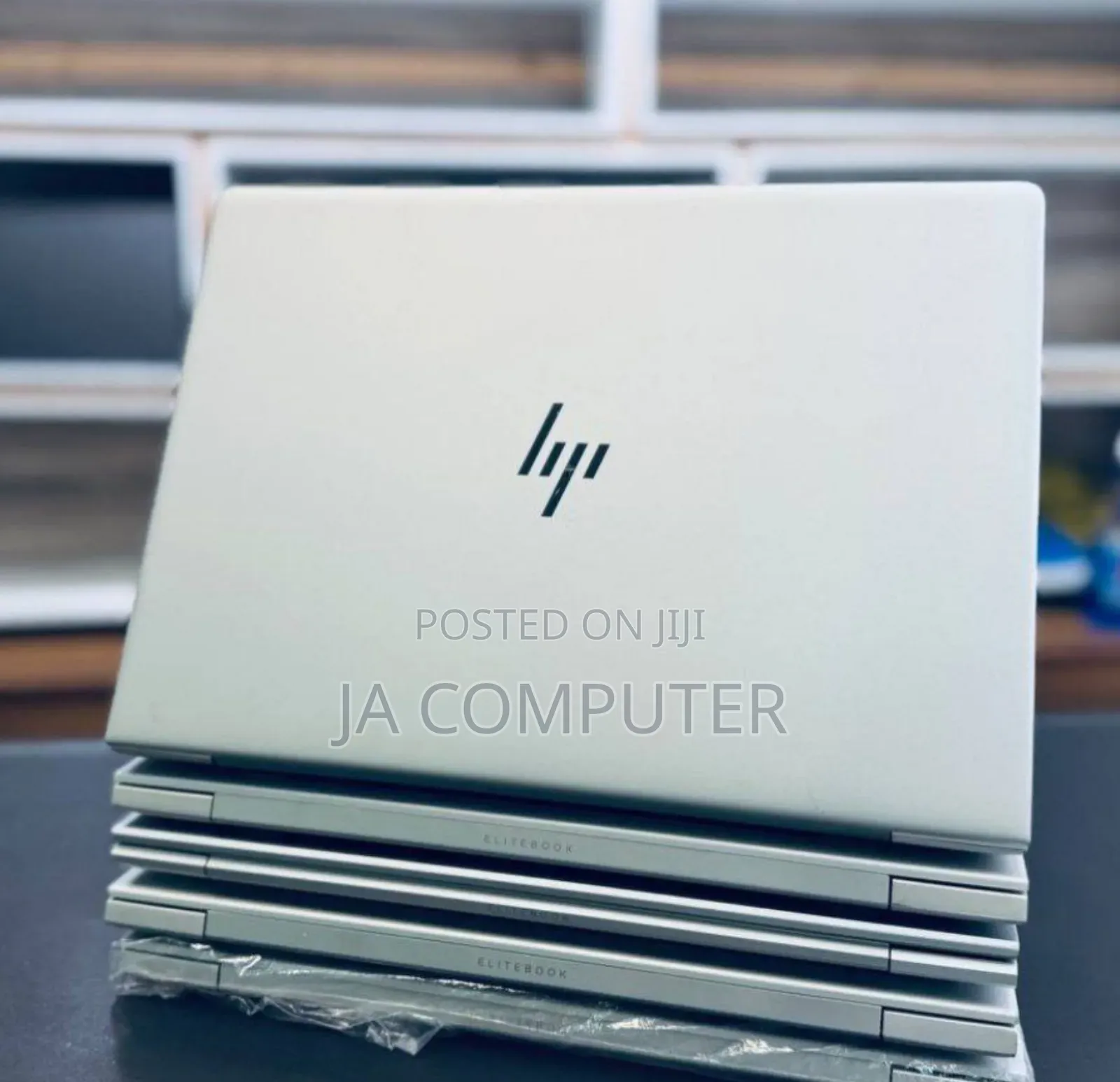 New Laptop HP EliteBook 840 G5 16GB Intel Core I7 SSD 512GB